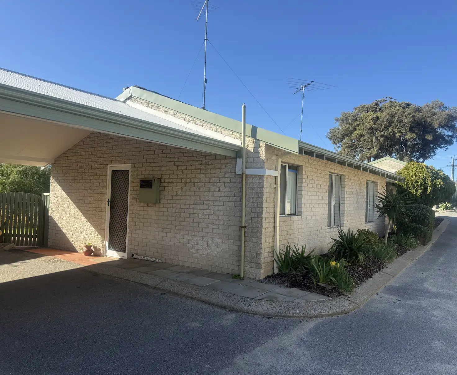 Main view of Homely unit listing, 9/115 Panorama Drive, Preston Beach WA 6215