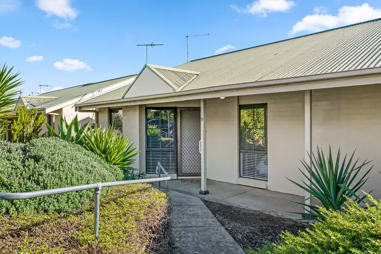 Unit 9, 29 Larrimah Road