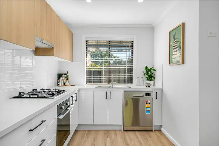 Sixth view of Homely unit listing, Unit 9, 29 Larrimah Road, Morphett Vale SA 5162