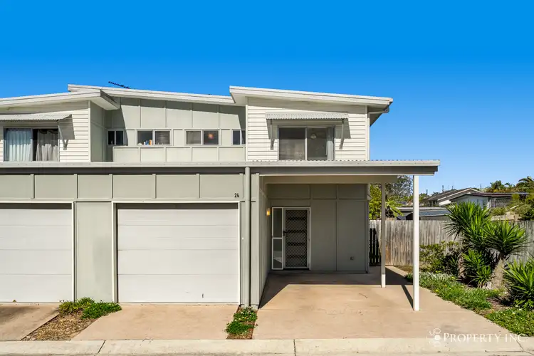 24/108 Cemetery Road, Raceview QLD 4305