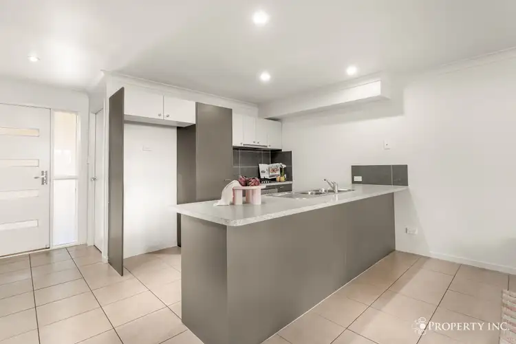 Fifth view of Homely townhouse listing, 24/108 Cemetery Road, Raceview QLD 4305