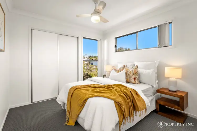 Sixth view of Homely townhouse listing, 24/108 Cemetery Road, Raceview QLD 4305