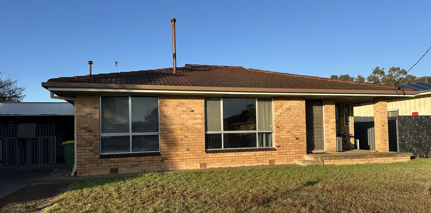 Main view of Homely house listing, 16 First Street, Henty NSW 2658