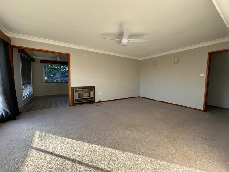 Second view of Homely house listing, 16 First Street, Henty NSW 2658