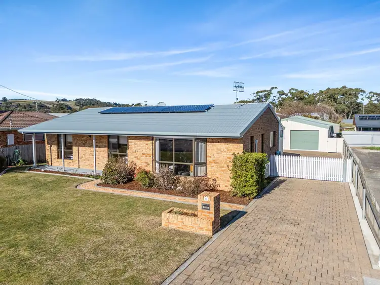 44 Susan Street, Turners Beach TAS 7315