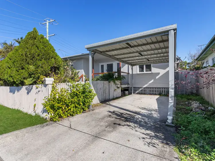 45 Stafford Street, Booval QLD 4304