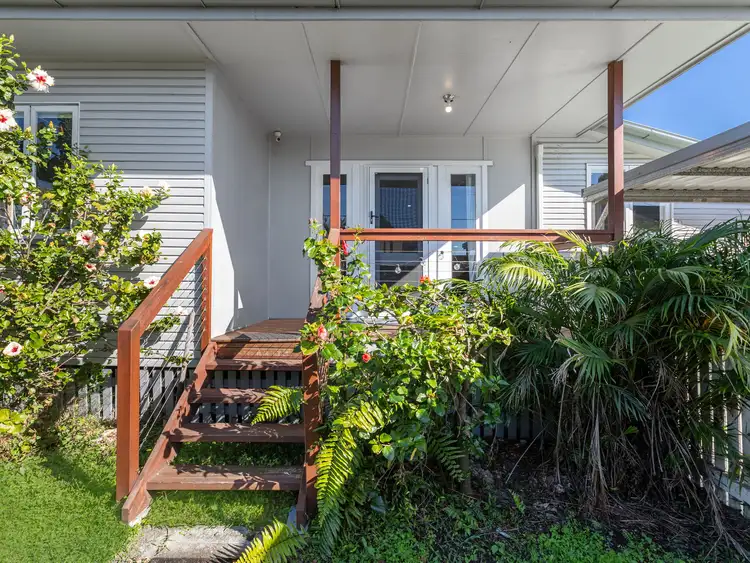 Third view of Homely house listing, 45 Stafford Street, Booval QLD 4304