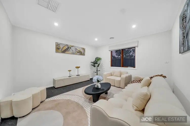 Third view of Homely house listing, 33 McLachlan Drive, Williams Landing VIC 3027