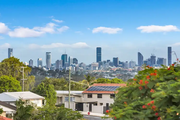 19 Dargie Street, Everton Park QLD 4053