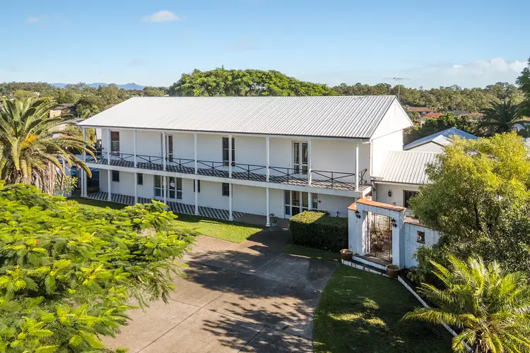 19 Dargie Street, Everton Park QLD 4053
