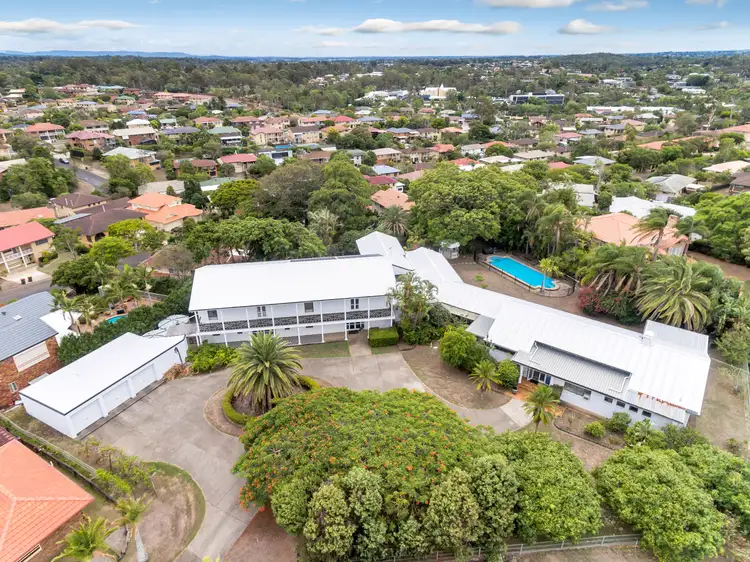 19 Dargie Street, Everton Park QLD 4053