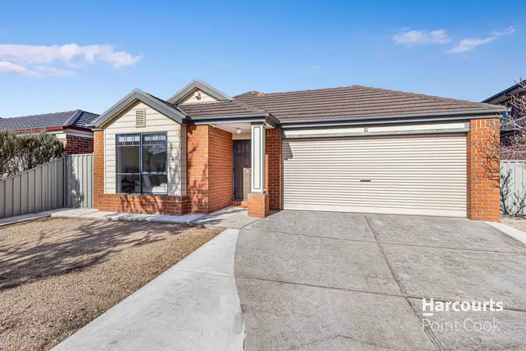 Second view of Homely house listing, 13 Melpomene Boulevard, Tarneit VIC 3029