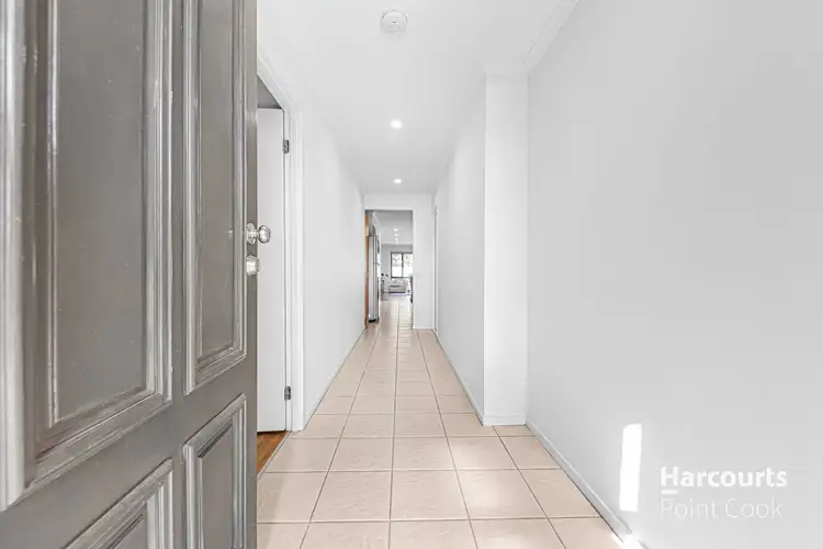 Third view of Homely house listing, 13 Melpomene Boulevard, Tarneit VIC 3029