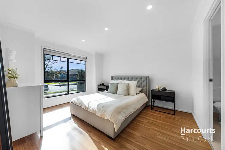 Fourth view of Homely house listing, 13 Melpomene Boulevard, Tarneit VIC 3029