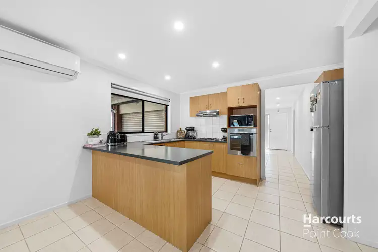 Sixth view of Homely house listing, 13 Melpomene Boulevard, Tarneit VIC 3029