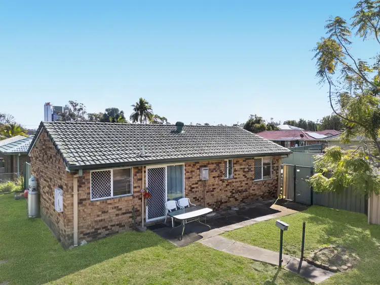 12 Cascade Street, Raceview QLD 4305