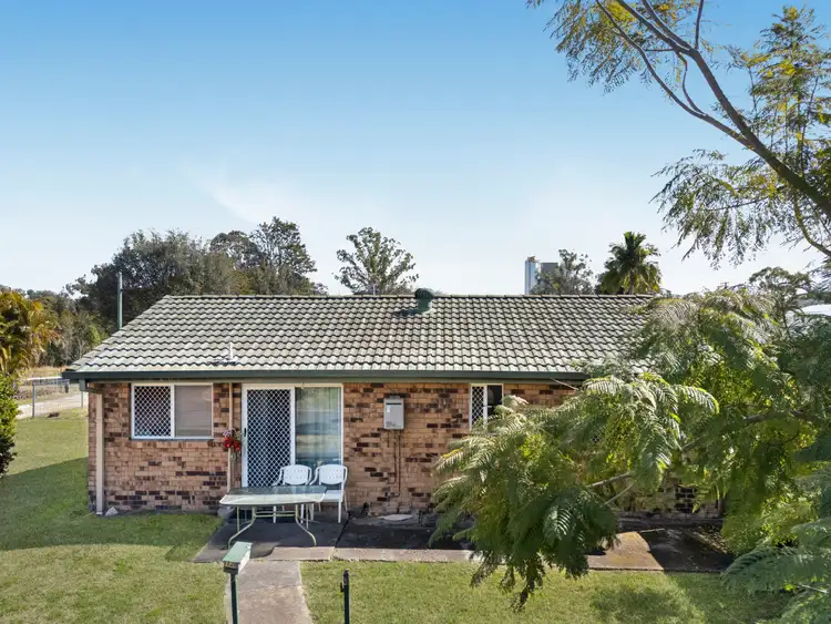 Second view of Homely house listing, 12 Cascade Street, Raceview QLD 4305