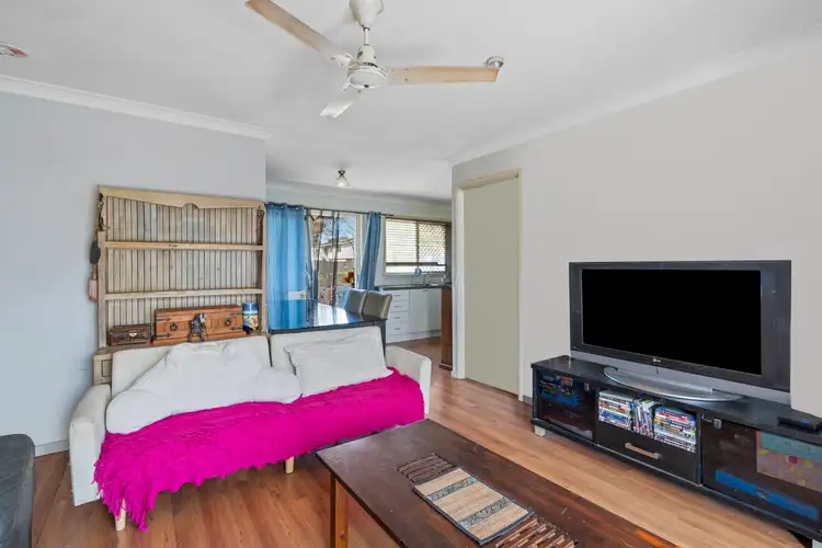 Fifth view of Homely house listing, 12 Cascade Street, Raceview QLD 4305