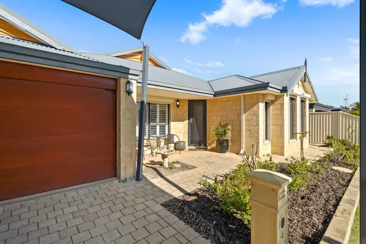 Second view of Homely house listing, 4 Heritage Lane, Pinjarra WA 6208