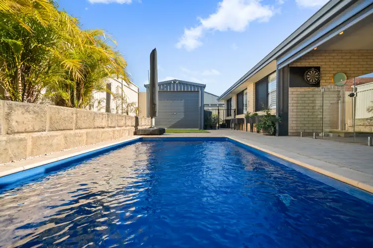 Third view of Homely house listing, 4 Heritage Lane, Pinjarra WA 6208