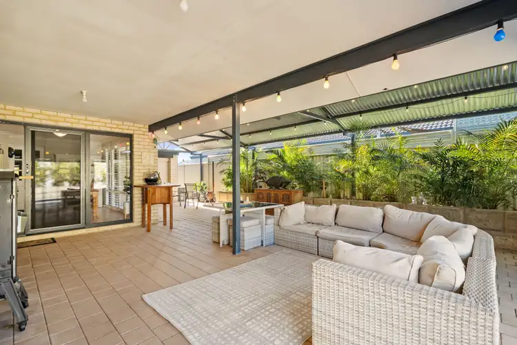 Fourth view of Homely house listing, 4 Heritage Lane, Pinjarra WA 6208