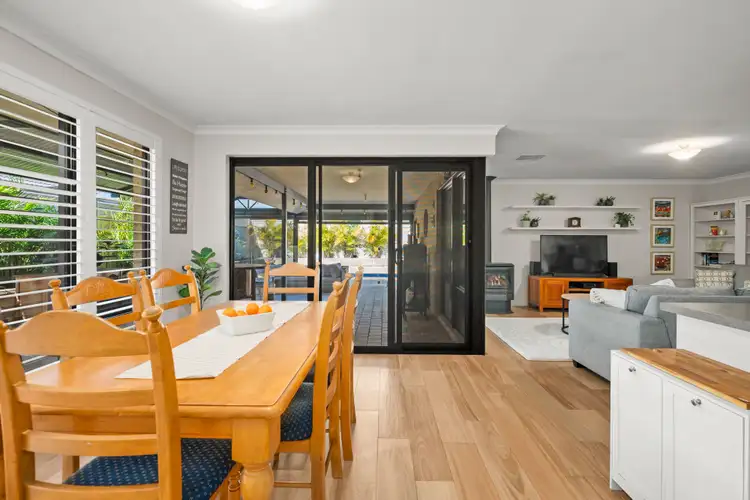 Fifth view of Homely house listing, 4 Heritage Lane, Pinjarra WA 6208