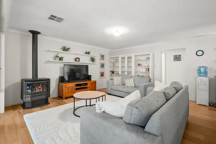 Sixth view of Homely house listing, 4 Heritage Lane, Pinjarra WA 6208