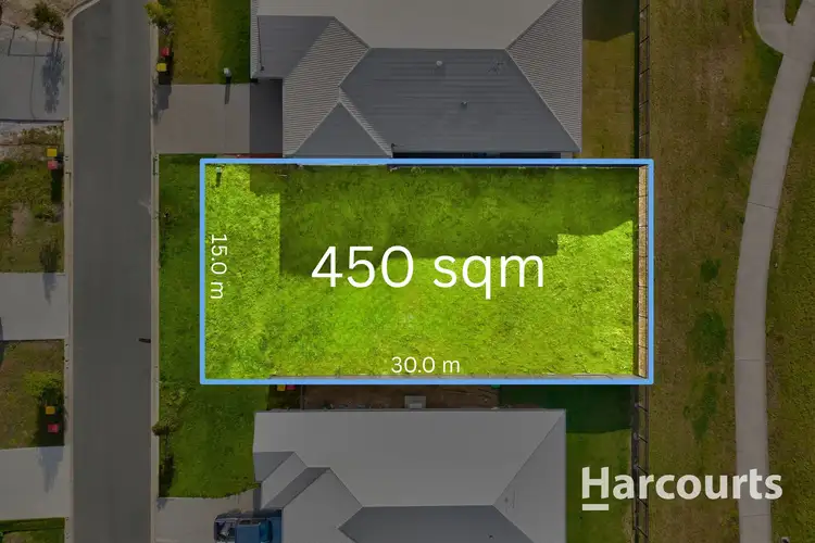 26 Superb Drive, Narangba QLD 4504