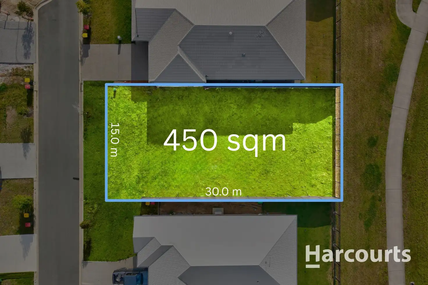 Main view of Homely land listing, 26 Superb Drive, Narangba QLD 4504