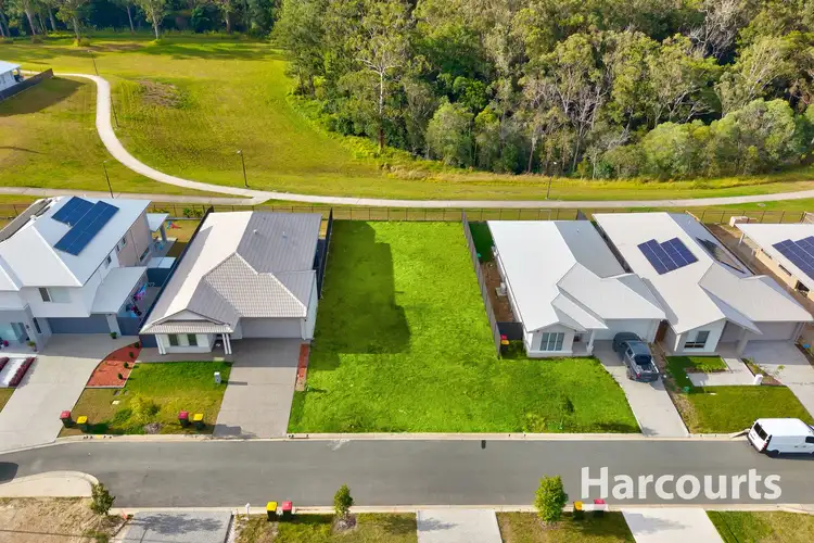 Third view of Homely land listing, 26 Superb Drive, Narangba QLD 4504