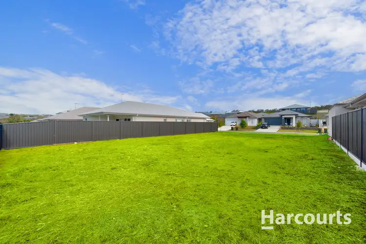 Fourth view of Homely land listing, 26 Superb Drive, Narangba QLD 4504