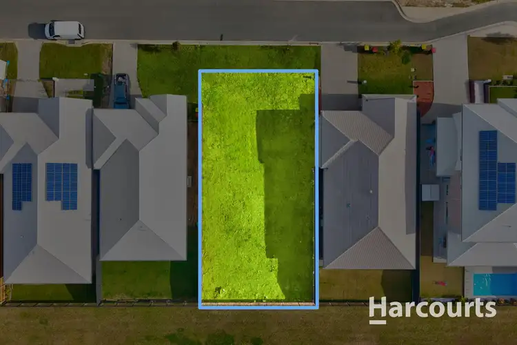 Fifth view of Homely land listing, 26 Superb Drive, Narangba QLD 4504