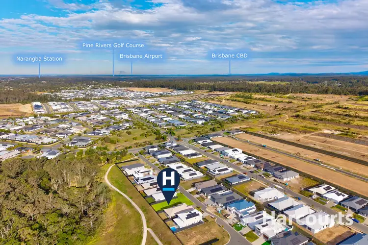 Seventh view of Homely land listing, 26 Superb Drive, Narangba QLD 4504