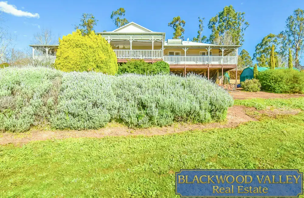 Main view of Homely house listing, 47 Ecclesiastic Close, Bridgetown WA 6255