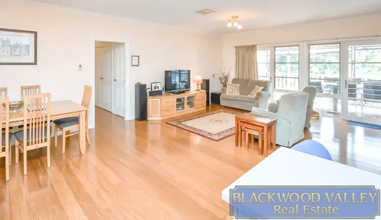 Second view of Homely house listing, 47 Ecclesiastic Close, Bridgetown WA 6255