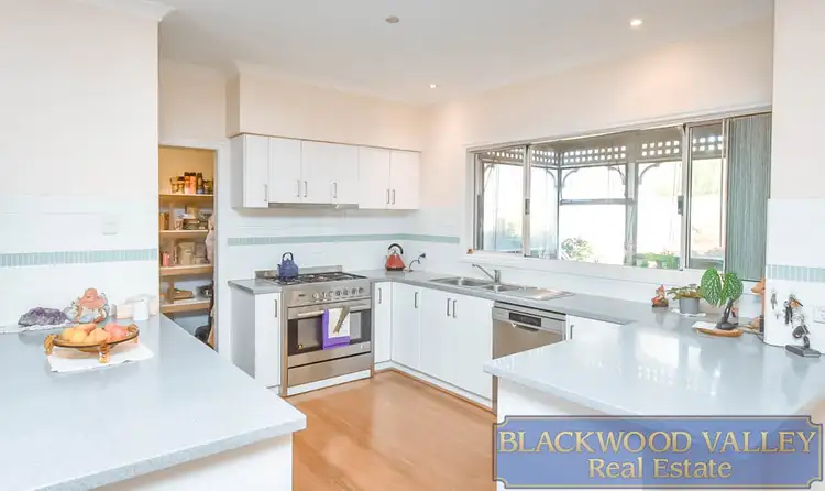 Third view of Homely house listing, 47 Ecclesiastic Close, Bridgetown WA 6255