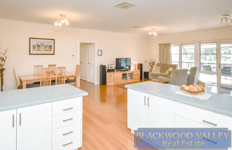 Fourth view of Homely house listing, 47 Ecclesiastic Close, Bridgetown WA 6255