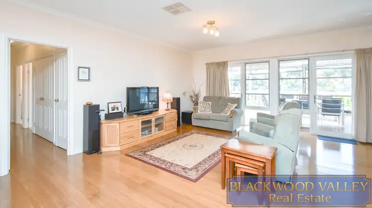 Fifth view of Homely house listing, 47 Ecclesiastic Close, Bridgetown WA 6255