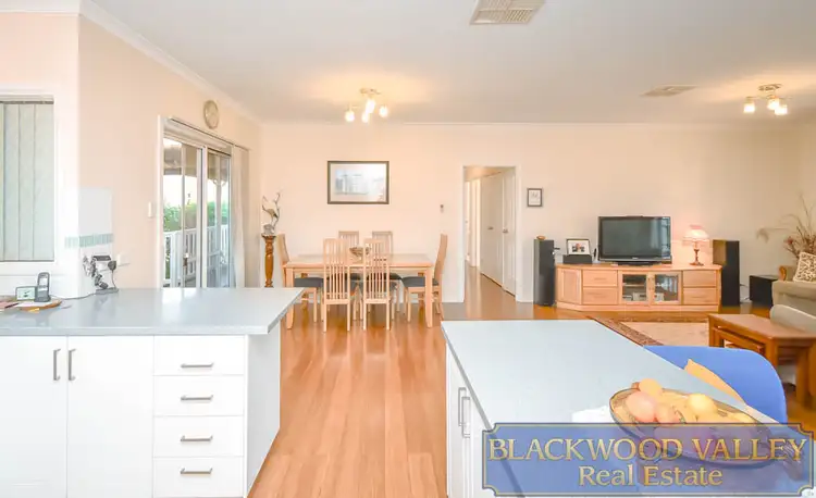 Sixth view of Homely house listing, 47 Ecclesiastic Close, Bridgetown WA 6255