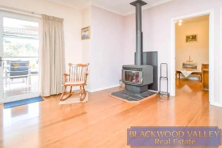 Seventh view of Homely house listing, 47 Ecclesiastic Close, Bridgetown WA 6255