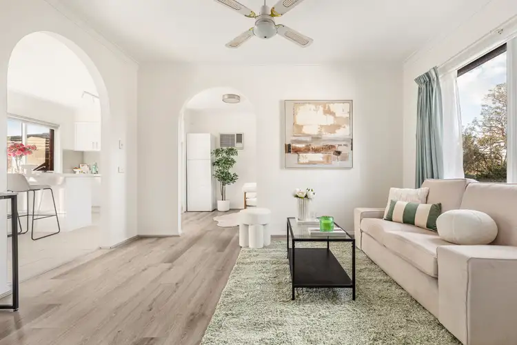 Main view of Homely unit listing, 3/35 Norman Road, Croydon VIC 3136