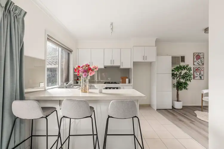 Fifth view of Homely unit listing, 3/35 Norman Road, Croydon VIC 3136
