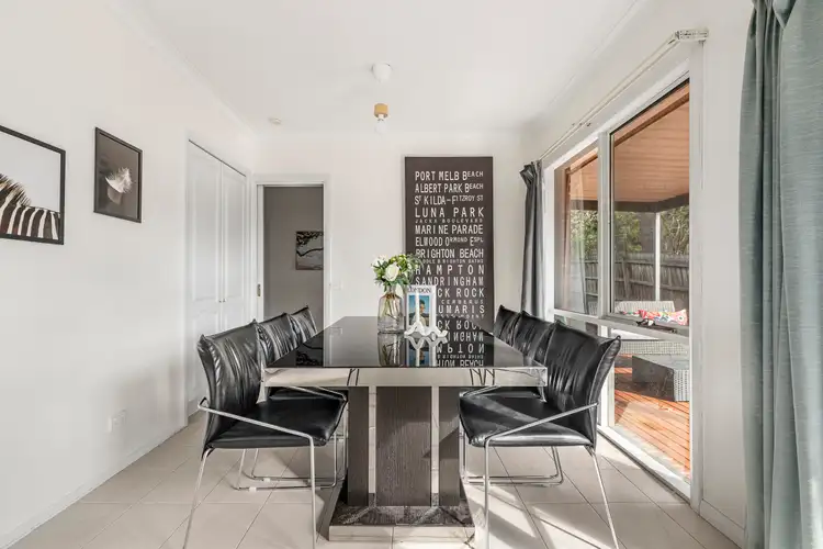 Sixth view of Homely unit listing, 3/35 Norman Road, Croydon VIC 3136