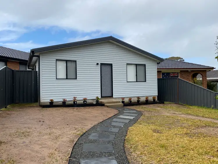 37A Alamein Road, Bossley Park NSW 2176