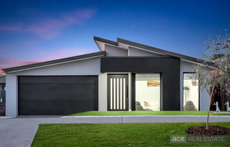 40 Lasio Way, Donnybrook VIC 3064