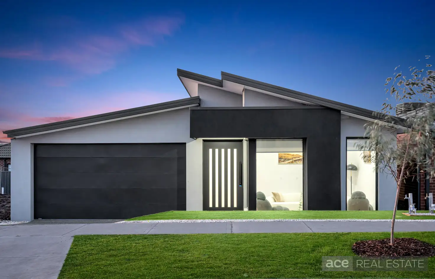 Main view of Homely house listing, 40 Lasio Way, Donnybrook VIC 3064