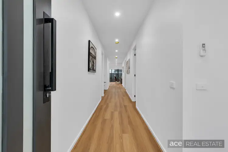 Second view of Homely house listing, 40 Lasio Way, Donnybrook VIC 3064