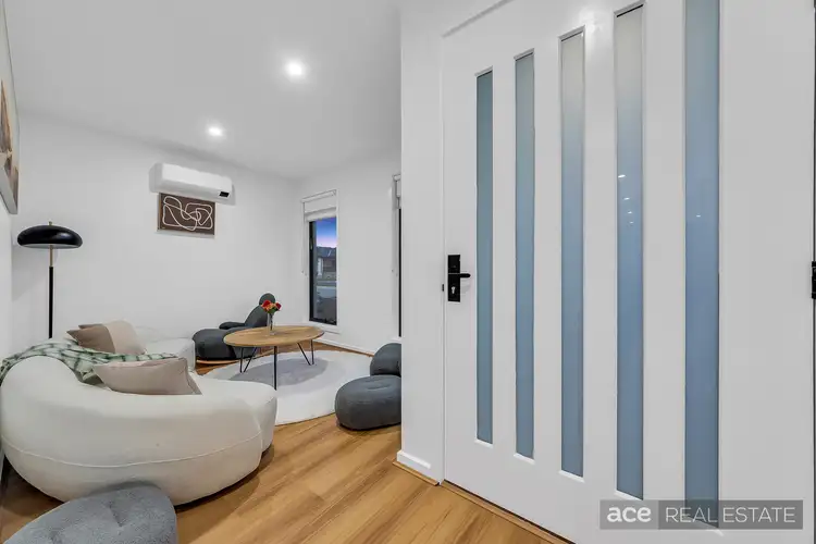 Third view of Homely house listing, 40 Lasio Way, Donnybrook VIC 3064