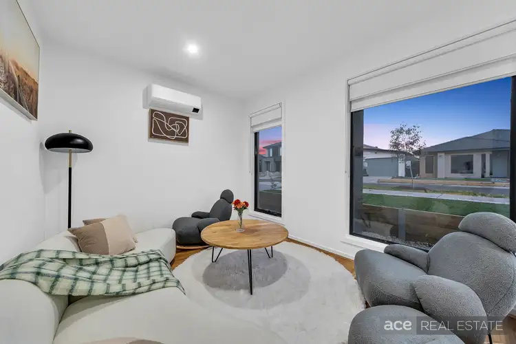 Fourth view of Homely house listing, 40 Lasio Way, Donnybrook VIC 3064