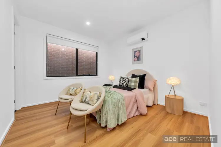 Fifth view of Homely house listing, 40 Lasio Way, Donnybrook VIC 3064